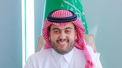 الرئيس التنفيذي لبرنامج جودة الحياة خالد بن عبدالله البكر