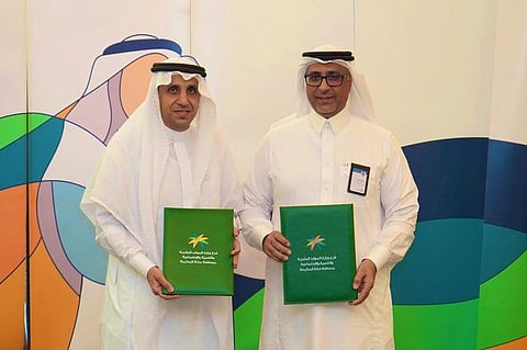 "الموارد البشرية" و"إبصار" تواصلان "تأهيل ذوي الإعاقة البصرية"