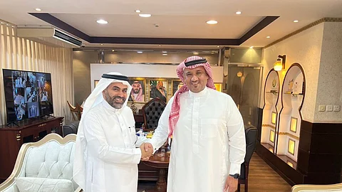 خلفًا لـ"البليهد".. الغامدي مديرًا لتعليم حائل