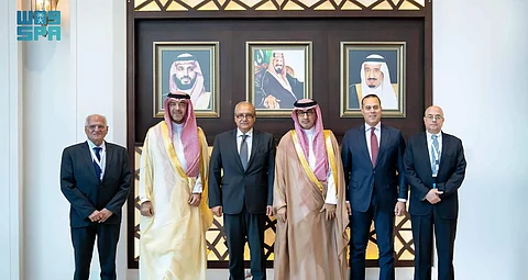 لدعم نمو الاقتصاد الرقمي.. السعودية ومصر تعززان شراكتهما التقنية والاستثمارية