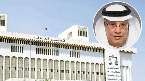 الكويت.. حبس وزير سابق لمدة 4 سنوات