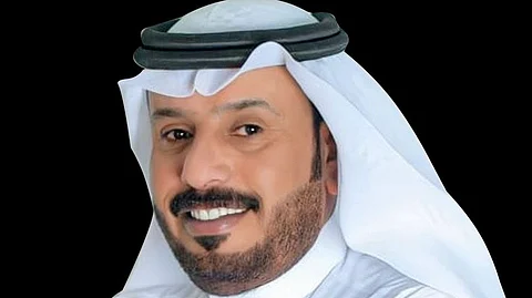 رئيس غرفة الطائف غازي القثامي