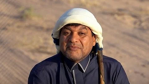 خالد الزعاق