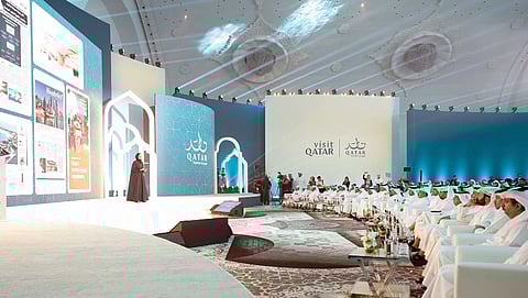 "قطر للسياحة" تُطلِق موسمًا شتويًّا استثنائيًّا وتجارب فريدة.. "الفورمولا1" و"كأس العرب" في صدارتها