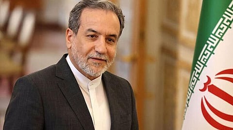 عباس عراقجي