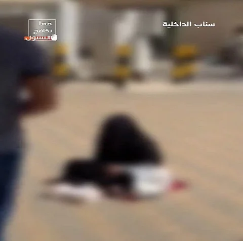 استعطاف للمصلين.. القبض على 3 متسولات في القصيم
