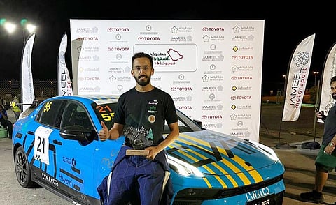 طلال العاصمي