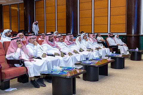 "سمة" تُطلق مبادرة التوعية التقنية للجيل الذهبي ضد الاحتيال المالي