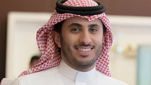 المتحدث الرسمي لوزارة الصناعة والثروة المعدنية جراح الجراح