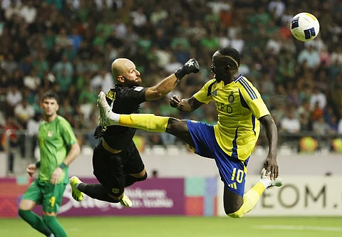 في الجولة الثالثة من دوري أبطال آسيا.. نقل مباراة النصر والاستقلال الإيراني إلى ملعب محايد