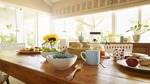 تناولها في الإفطار.. "أطعمة خارقة" تمنحك الطاقة والنشاط وتحافظ على الرشاقة