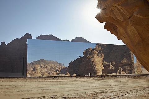 بالصور.. روائع متحف نابولي الوطني للآثار تصل إلى العلا ضمن فعاليات مهرجان الممالك القديمة