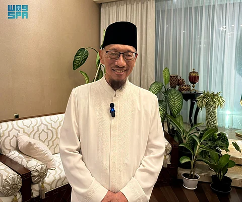 شخصيات إسلامية إندونيسية: السعودية رسالتها نشر الوسطية والتسامح