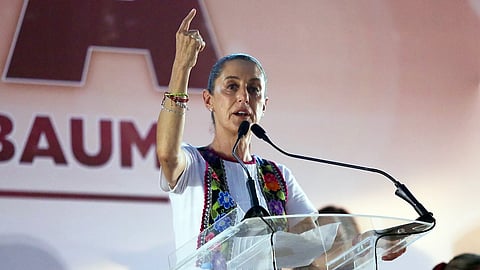 كلاوديا شينباوم