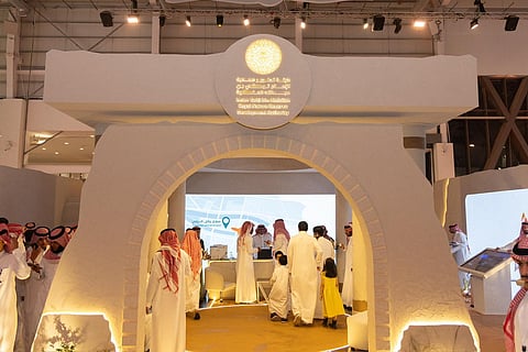 هيئة تطوير محمية الإمام تركي بن عبدالله تختتم مشاركتها في معرض الصقور والصيد السعودي الدولي 2024 بإقبال كبير