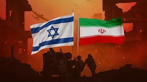 هذه هي المواقع التي ستستهدفها إسرائيل في إيران.. تقرير أمريكي يكشف قائمة الأهداف