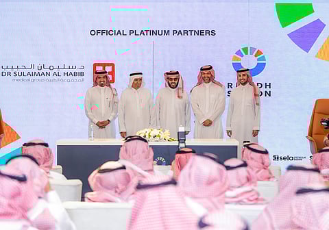 مجموعة الدكتور سليمان الحبيب الطبية راعياً طبياً لموسم الرياض 2024 للعام الخامس على التوالي