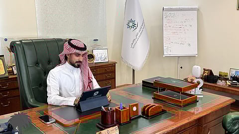 "تقني تبوك" يطلق مبادرة التطوع الافتراضي في نسختها الأولى