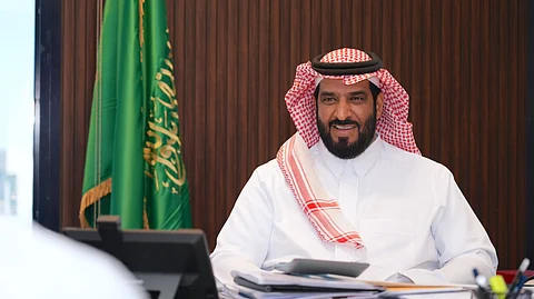 رئيس مجلس إدارة شركة إتقان العقارية عبدالعزيز الرشيد