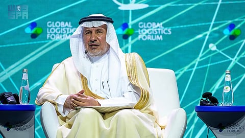 "الربيعة": الخدمات اللوجستية هي القلب المحرك للتجارة العالمية وتعزيز التنمية الاقتصادية