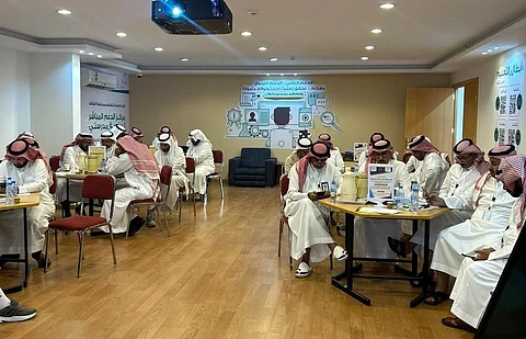 "تعليم الطائف" تُطلق برنامج "ممارس" في مرحلته الأولى لمديري ومديرات المدارس