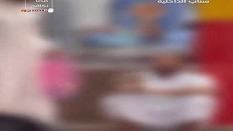 لا تعطهم.. سقوط عدد من المتسوّلين في قبضة رجال الأمن بالشرقية