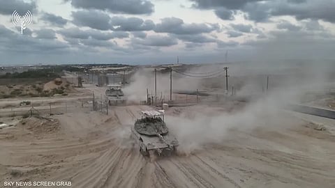 ارتفاع عدد قتلى العدوان الإسرائيلي في غزة إلى 42,227 قتيلًا