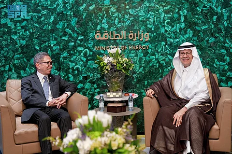 السعودية والفلبين توقعان مذكرة تفاهم للتعاون والاستثمار في مجالات الطاقة