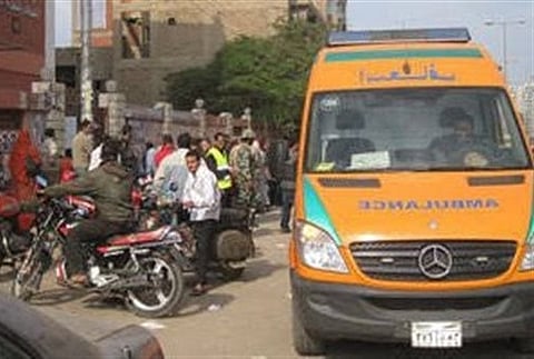 "انتبهوا للمرضى به".. غيبوبة سكر تتسبب بحادث سير في مصر