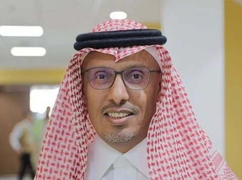 الكاتب الصحفي د. سعود المريشد