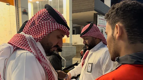 أمانة الطائف تطلق حملة لمتابعة التزام مندوبي توصيل الطلبات باشتراطات سلامة الغذاء