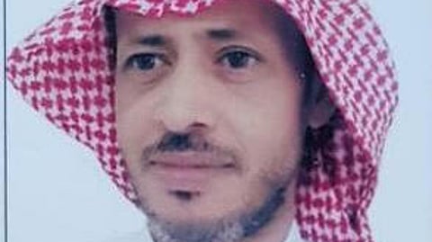 وفاة والدة الزميل "محمد حميدان" في المدينة المنورة