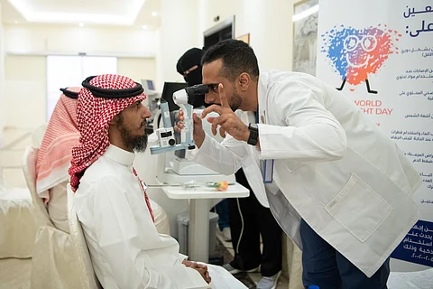 "إعلام مكة" و"عيون جدة" ينظمان فعالية "حب عيونك"