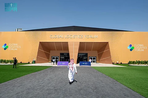 بـ 65 اتفاقية تخطّت 16 مليار ريال.. اختتام المنتدى اللوجستي العالمي 2024
