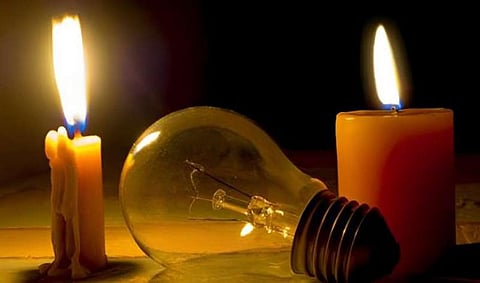 سكان قرى القويعية: انقطاعات الكهرباء مستمرة منذ سنوات دون حلول جذرية