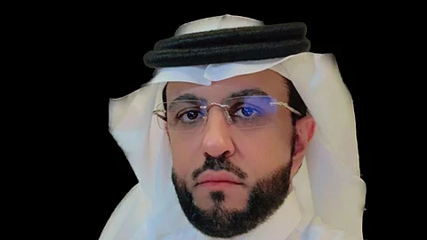 المحامي مشعل الشريف