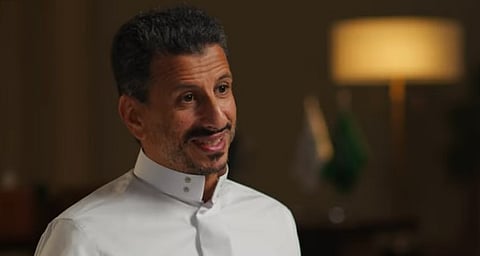 أحمد الخطيب وزير السياحة