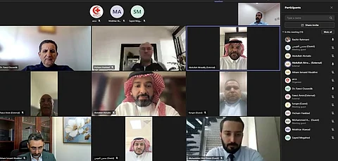 "استشارية آركو" توصي بتنسيق العمل العربي المشترك لمواجهة خروقات القانون الدولي الإنساني