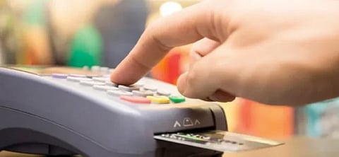 انخفاض استهلاك نقاط البيع في المملكة بنسبة 10.6% خلال أسبوع