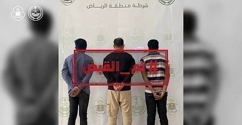 تحرُّش وتهريبٌ وسرقة.. المخالفون في قبضة "رجال الأمن"