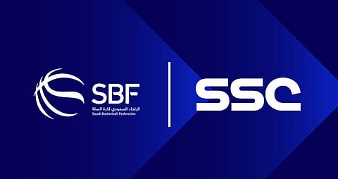 منافسات كرة السلة السعودية حصريًا على قنوات SSC
