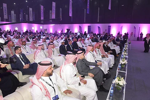 جائزة تجربة العميل السعودية تشهد نموًا ملحوظًا في الفئات والمشاريع