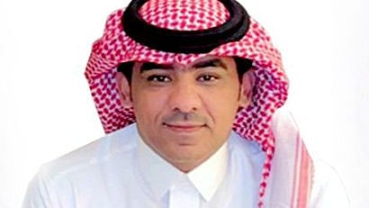 المستشار في الموارد البشرية خليل الذيابي