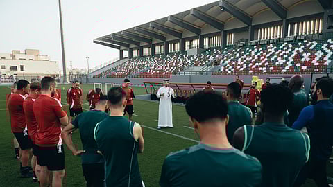 دوري أبطال الخليج لكرة القدم يعود للواجهة .. والاتفاق السعودي يدشن مشاركته بلقاء الرفاع البحريني