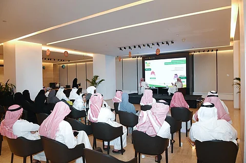 تزامنًا مع الأسبوع العالمي للدراية الإعلامية.. "التواصل الحضاري" يستعرض الحدود الرقمية الجديدة للمعلومات
