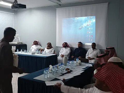 في إطار مشاركة الأسرة مع المدرسة.. مدارس الطائف تنفذ مجالس أولياء الأمور