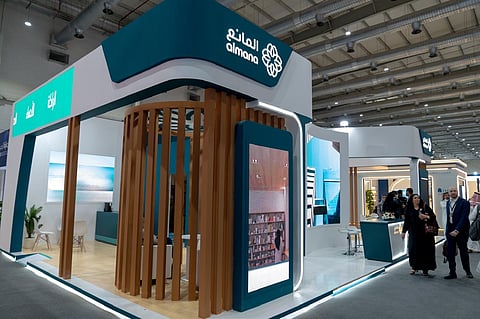 "مانع المانع" نؤمن بأن التكنولوجيا هي المحرك الرئيسي لتحسين جودة الرعاية الصحية