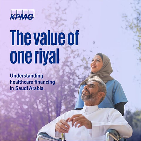 تستعرض تحديات الاستدامة.. "كي بي إم جي" تطرح دراسة شاملة لتمويل الرعاية الصحية