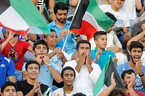 2.3 مليون كويتي زاروا المملكة.. والسعودية ومصر والهند يتصدرون المراكز الأولى