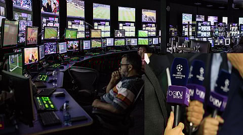 السعودية تقترب من إبرام صفقة لشراء "بي إن سبورتس"